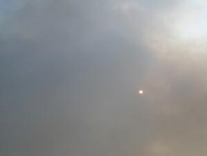 Въздухът в Хасково замърсен с прах над нормата