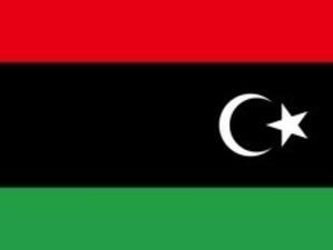 Преходното либийско правителство положи клетва