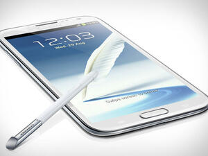 Galaxy Note 3 дебютира на 4 септември