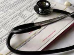 Близо 600 000 българи нямат достъп до личен лекар