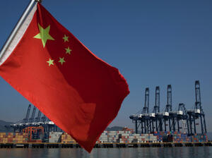 Неочакван ръст на вноса и износа на Китай