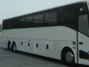 Автобусните фирми в Смолянско имат проблеми с нелегални превозвачи
