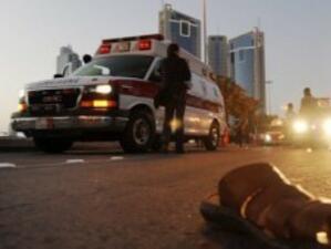 Протестите в Бахрейн се разрастват