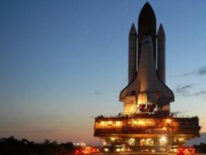 НАСА избра 24 февруари за финалния старт на совалката "Дискавъри"