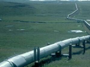 ЕК прави опити за сливане на газопроводите Набуко и ITGI