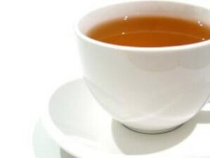 Глобиха хасковска фирма за имитация на цейлонски чай
