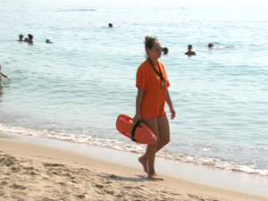 Дефицит на квалифицирани спасители по родните плажове