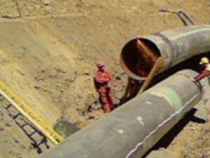 Нов газопровод ще транспортира азербайджански газ до Европа