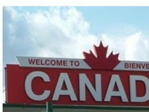 Канада е приела рекорден брой имигранти през 2010 г.