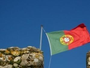 И Португалия блокирана заради 24-часова стачка