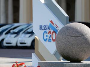 Страните от Г-20 ще се борят срещу укриването на данъци