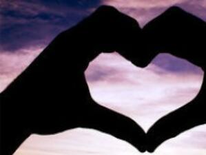 Милиард любовни послания си разменят хората по света на Свети Валентин