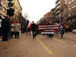 Европейската мрежа срещу расизма настоява за отмяна на «Луков марш»