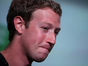 Марк Зукърбърг е бил сериозно уплашен за Facebook