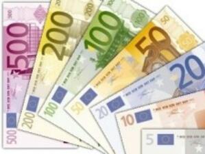 България похвалена за заслуги срещу фалшифицирането на еврото