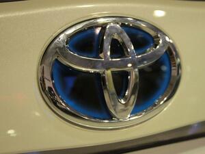 Toyota разширява производството си в Русия