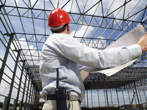 Пускат малките строителни фирми на чужди пазари 