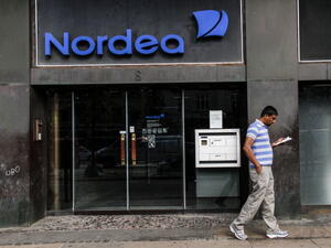 Швеция продаде своя дял в Nordea за 3,4 млрд. долара