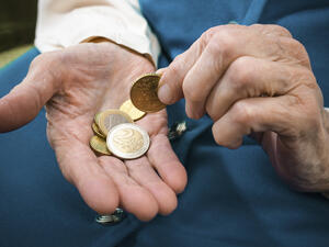 Максималната пенсия става 960 лева догодина 