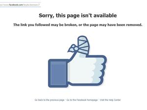 Хакери блокираха Бойко Борисов във Facebook