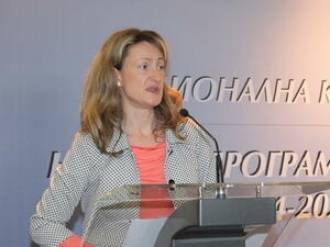 Златанова: Администрацията е длъжник на бизнеса 