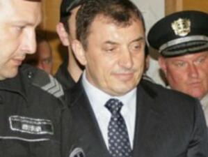 Съдът отмени домашния арест на Алексей Петров