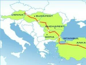 Турция ще строи газопровода "Набуко" без ДДС