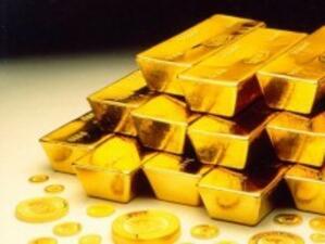 Китай е първи в света по добив на злато