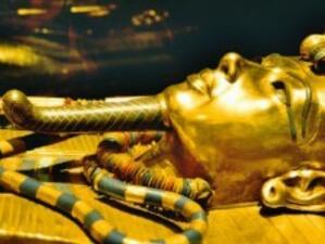 Културните съкровища на Египет не са застрашени
