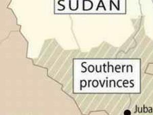 Южен Судан планира да изгради нова столица