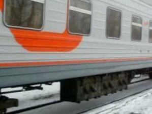 Евакуираха 2 московски гари заради бомбена заплаха