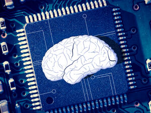 Най-бързият компютър в света ще имитира мозъка