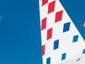 Хърватия с директни полети до САЩ
