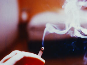 Забраната за пушене "изяла" 70% от оборота на заведенията