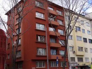 В София строят все по-големи жилища