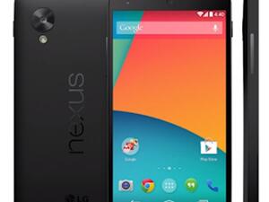 Nexus 5 се появи случайно в Google Play (СНИМКИ)
