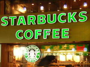 Starbucks попадна под прицела на китайските медии