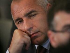 Reuters: Рецесията нанесе удар на кабинета "Борисов"