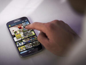 Samsung отчете намален ръст в търсенето на смартфони