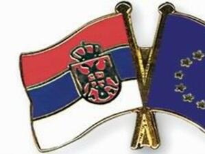 Сръбският премиер връчва отговорите на въпросника на ЕК