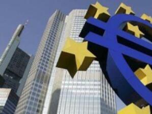 Пикът на кризата в еврозоната преминал