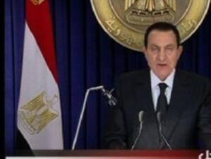 Оставката на кабинета не спря протестите в Египет*