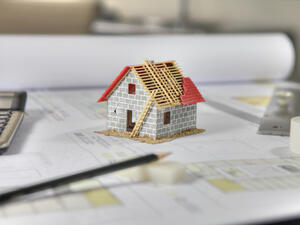 Пазарът на нови жилищни кредити е стабилен