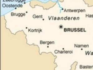 Благодарение на Google Белгия вече е триизмерна