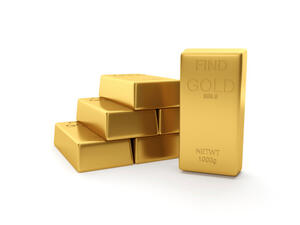 Кой сега влияе на цената на златото?
