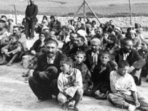 Светът отбелязва Международния ден в памет на жертвите на Холокоста