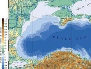 Правителството разреши на фирма да търси нефт и газ в Черно море