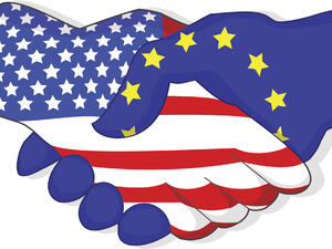 ЕС и САЩ подновяват търговските преговори