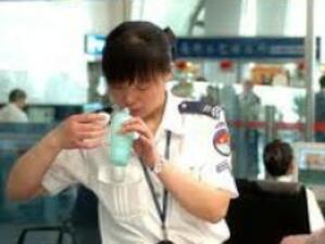 Китай засилва мерките за сигурност по летищата