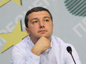 Драгомир Стойнев: Можем да се превърнем във вносители на ток